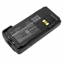 Motorola APX4000 and APX4000Li / NTN8128A 2300mAh Li-ion 7.4V (Cameron Sino)