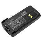 Motorola APX4000 и APX4000Li / NTN8128A, 2300 мАч, литий-ионный аккумулятор, 7,4 В (Cameron Sino)