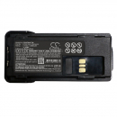 Motorola APX4000 and APX4000Li / NTN8128A 2300mAh Li-ion 7.4V (Cameron Sino)