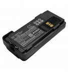 Motorola APX4000 и APX4000Li / NTN8128A, 2300 мАч, литий-ионный аккумулятор, 7,4 В (Cameron Sino)