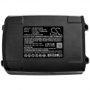 Metabo AHS 18-45 / 625028000 6000mAh Li-ion 18.0V (Cameron Sino)