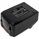 Metabo AHS 18-45 / 625028000 6000mAh Li-ion 18.0V (Cameron Sino)