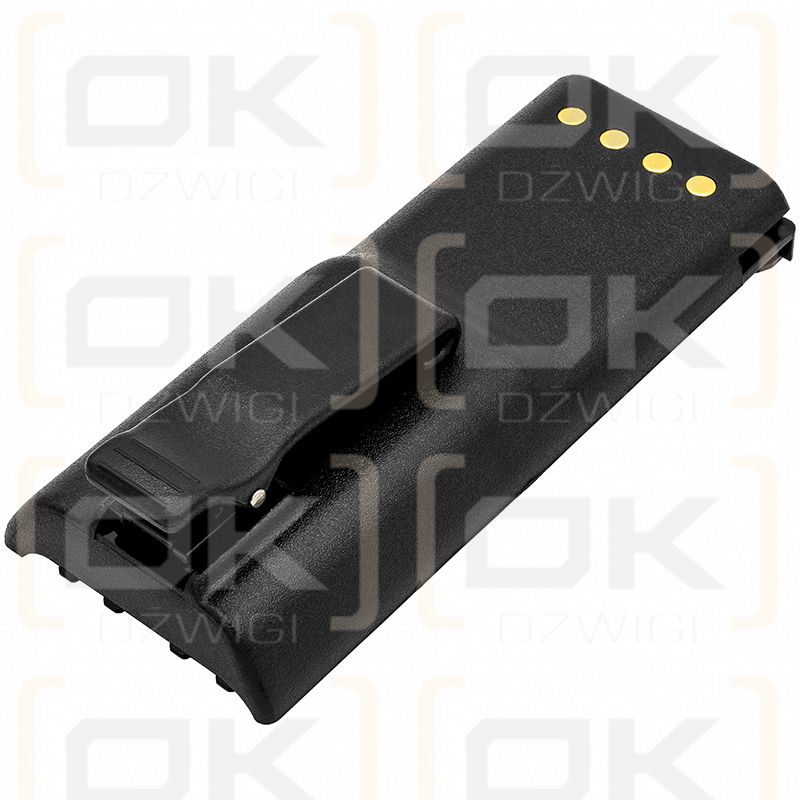 Motorola PRO3150 / HNN9628 1800 mAh Ni-MH 7,2 V (Cameron Sino)