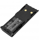 Motorola PTX600 / HNN8133C 1800 мАч Ni-MH 7,2 В (Cameron Sino)