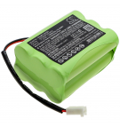 Transpal IND221 / GP380AFH6YMXZ 3600 мАч Ni-MH 7,2 В (Cameron Sino)