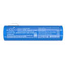 Mentor Ophthalmoscope / 110399 2300mAh Ni-MH 4.8V (Cameron Sino)