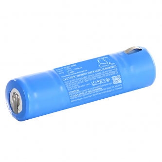 Mentor Ophthalmoscope / 110399 2300mAh Ni-MH 4.8V (Cameron Sino)