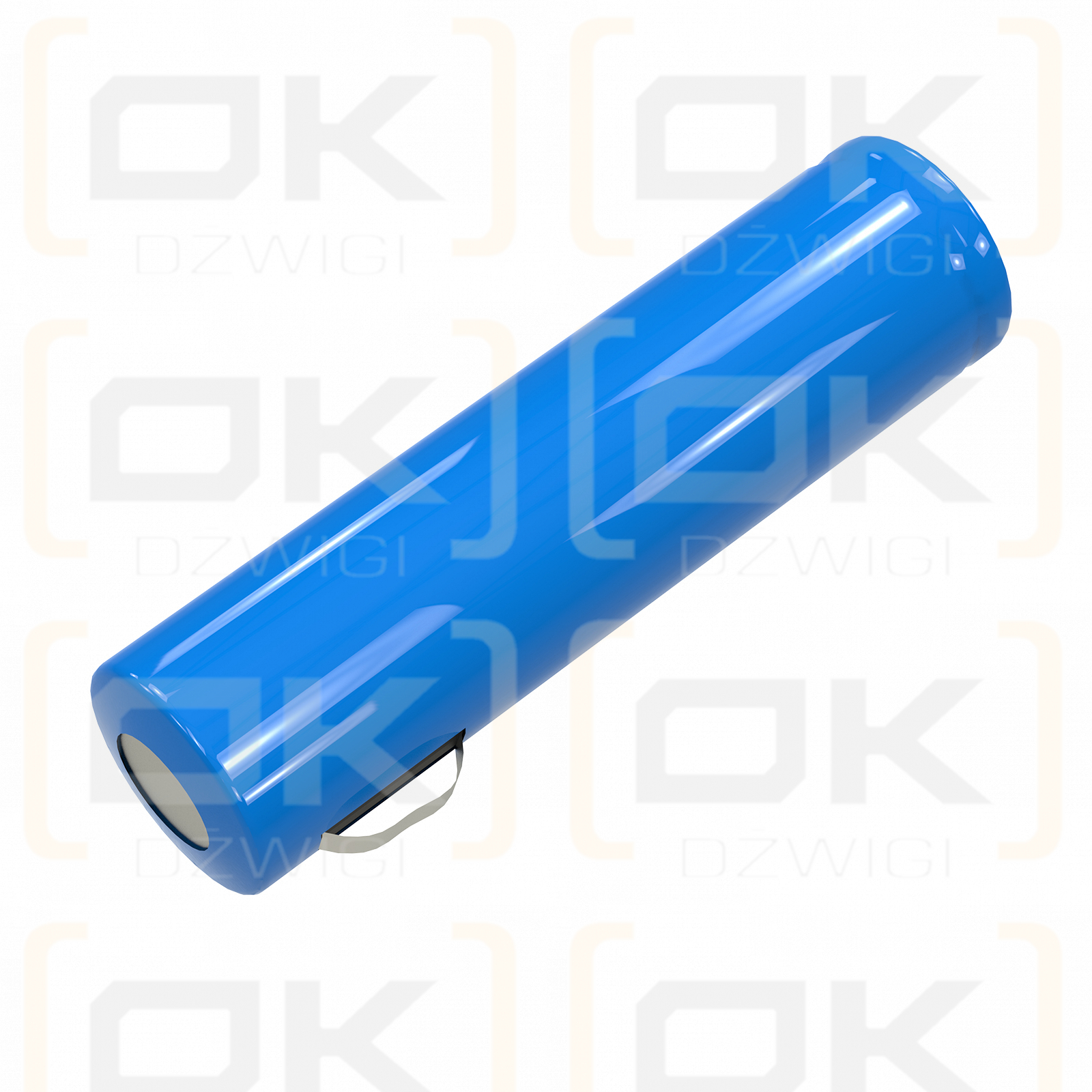Mentor Ophthalmoscope / 110399 2300mAh Ni-MH 4.8V (Cameron Sino)