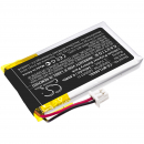 Mitel 6970 / 50006764 240mAh Li-Polímero 3.7V (Cameron Sino)