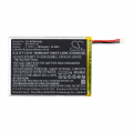 Micros mTablet / SP3997132 5000 mAh Li-Polymer 3,7 V (Cameron Sino)