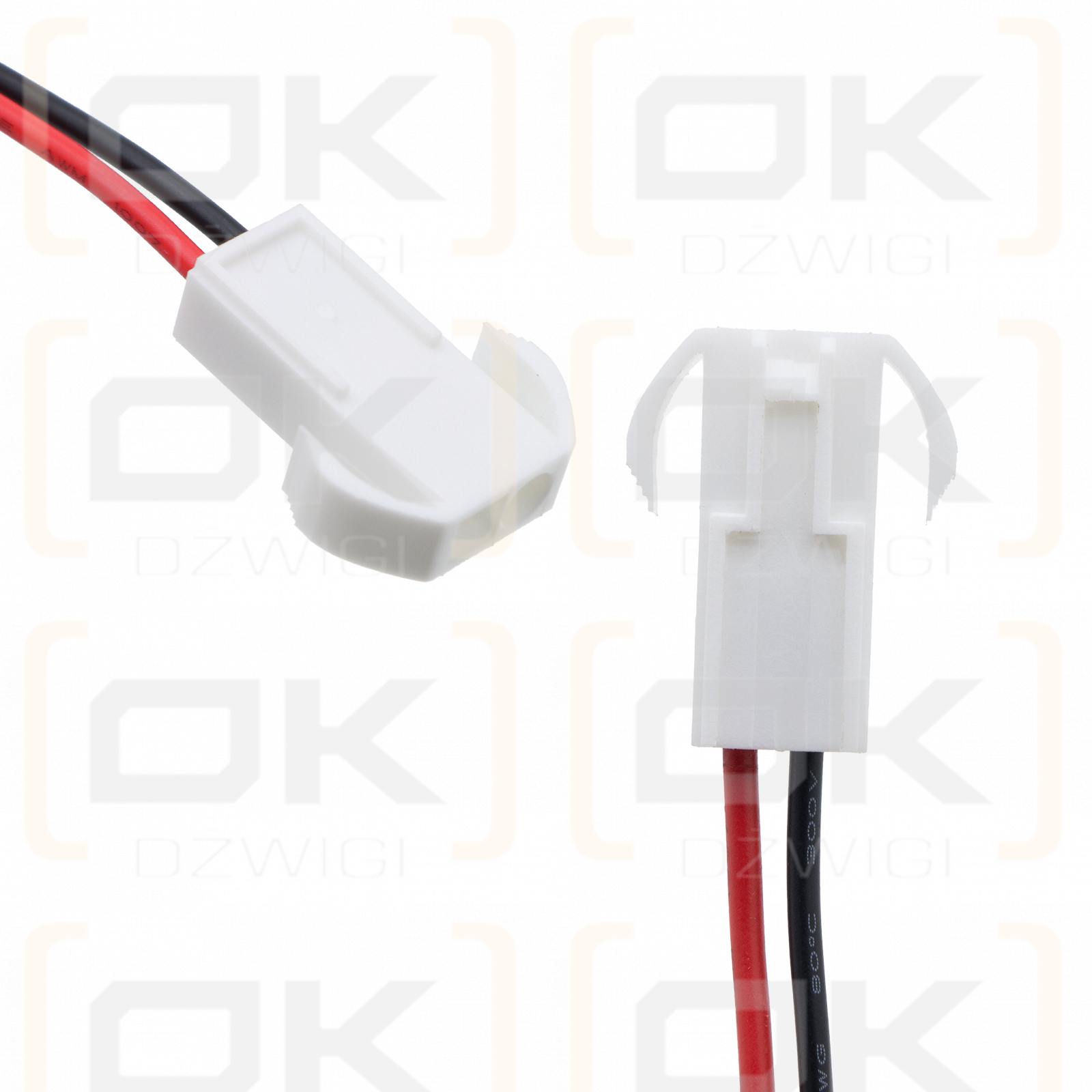 Bateria zamienna do METals PRO AED 4500 mAh Li-MnO2 12 V (Cameron Sino)