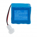 Bateria zamienna do METals PRO AED 4500 mAh Li-MnO2 12 V (Cameron Sino)