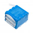 Bateria zamienna do METals PRO AED 4500 mAh Li-MnO2 12 V (Cameron Sino)