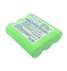 Motorola Radius P50 Plus / 6060937H01 1000 мАч Ni-MH 7,2 В (Cameron Sino)