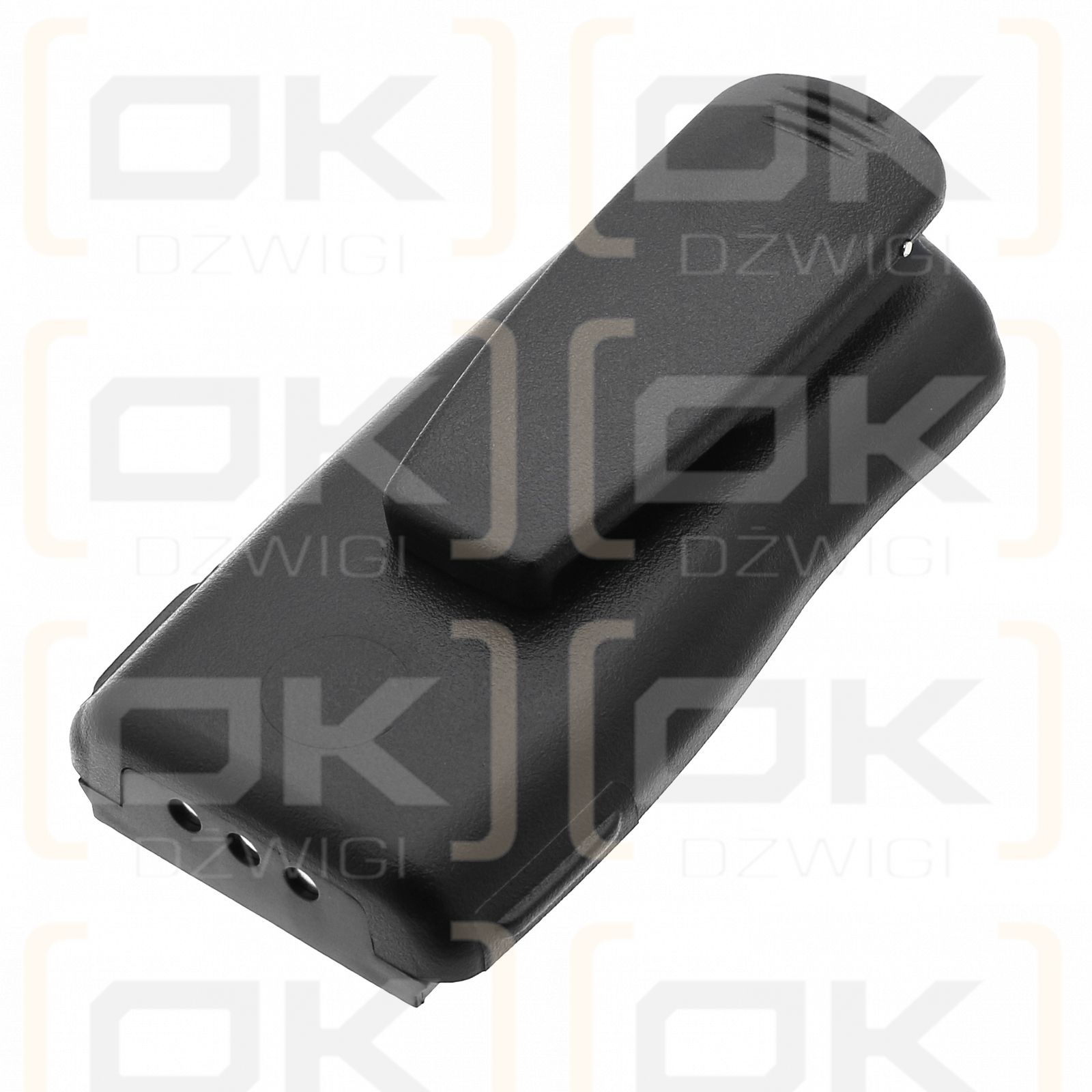 Motorola BC120 / PMNN4046A 1800 мАч Ni-MH 7,5 В (Cameron Sino)