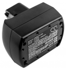 Metabo ULA9.6-18/6.25486 3000мАч Ni-MH 12.0В (Cameron Sino)