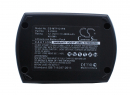 Metabo ULA9.6-18 / 6.25486 4000 mAh Li-ion 12 V (Cameron Sino)