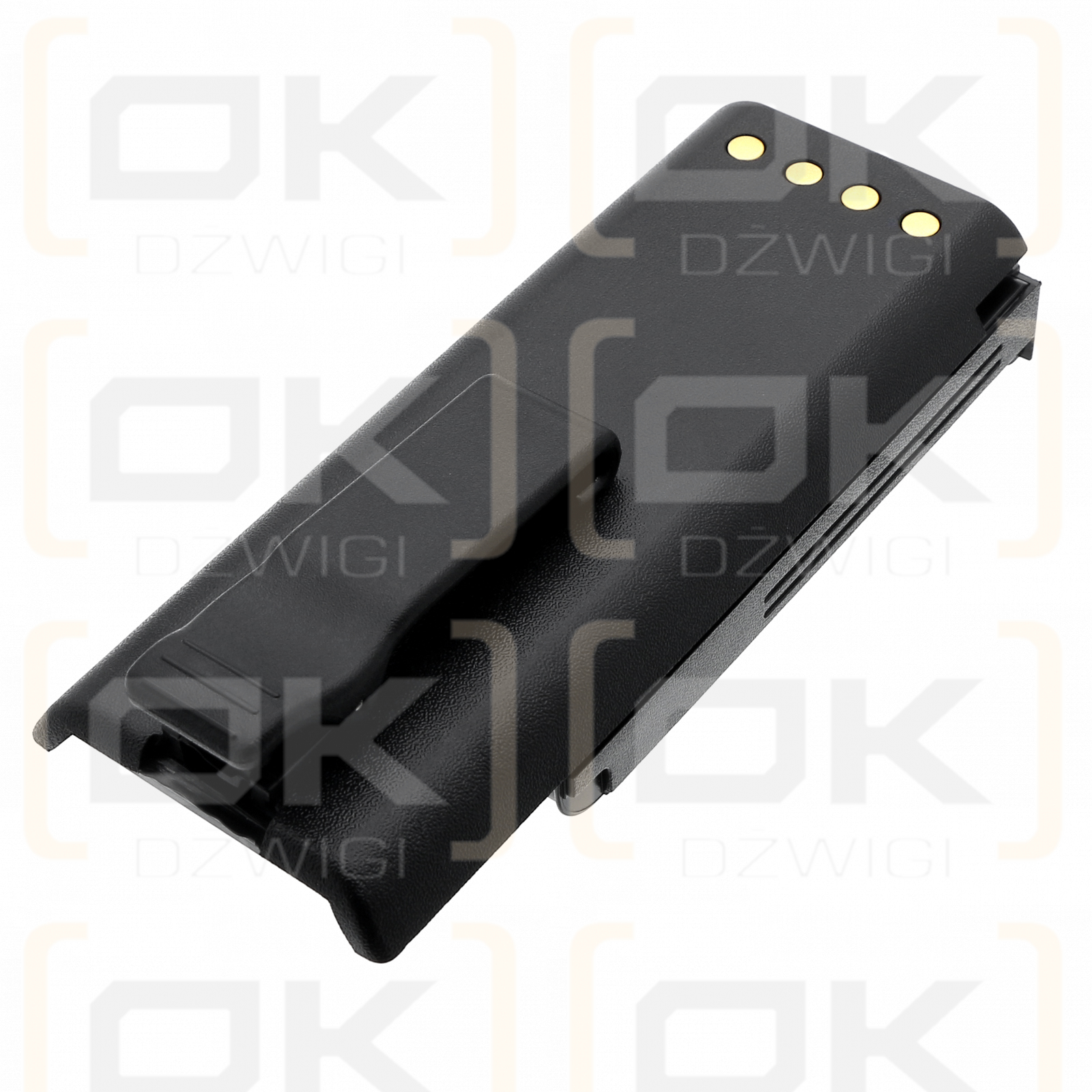 Motorola Radius P1225 LS / HNN9049 2000 мАч Ni-MH 7,5 В (Cameron Sino)