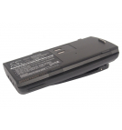 Motorola BC120 / PMNN4046A 2500 мАч литий-ионный 7,5 В (Cameron Sino)