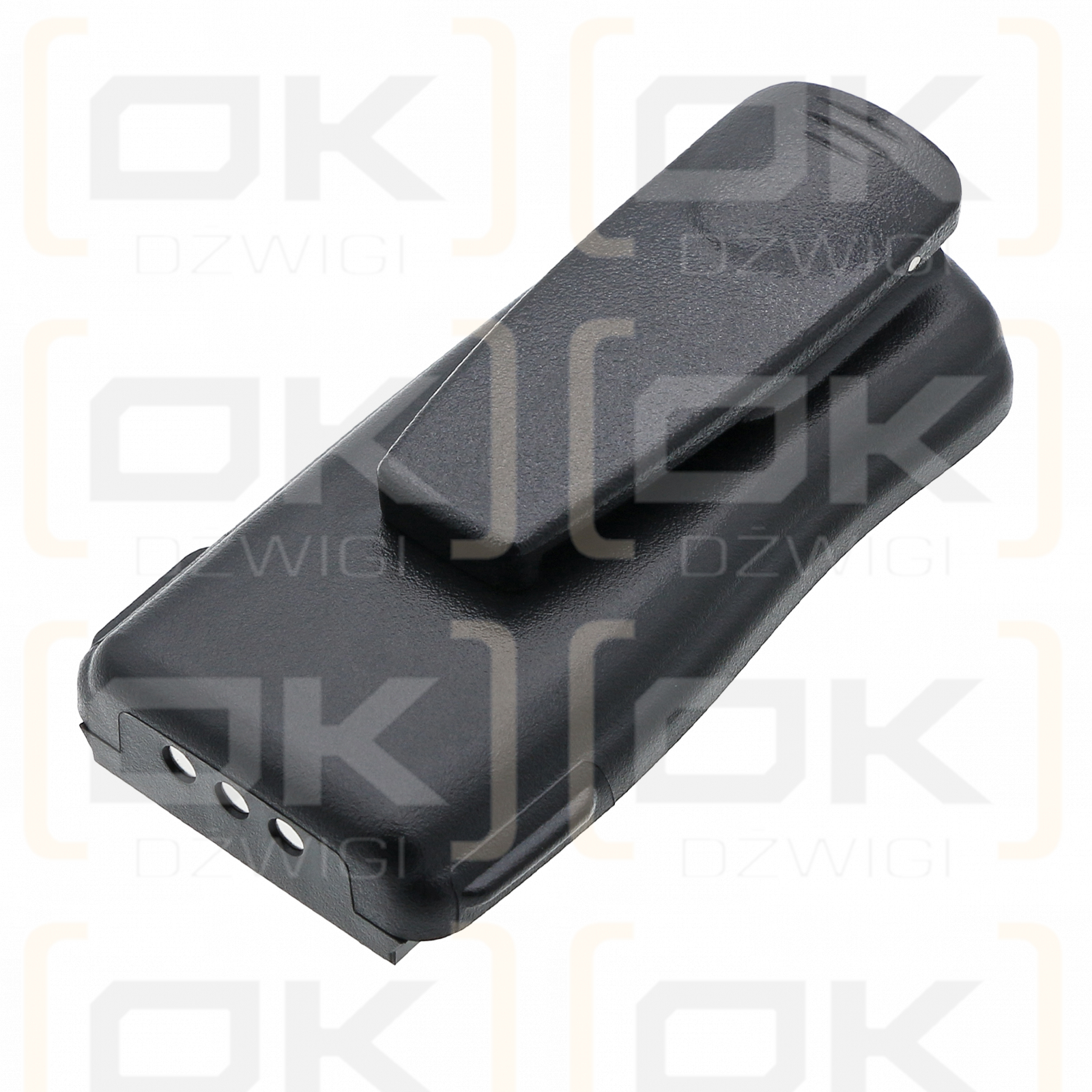 Motorola BC120 / PMNN4046A 2500 мАч литий-ионный 7,5 В (Cameron Sino)