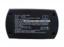 Metabo ULA9.6-18 / 6.25482 3000mAh Li-ion 14.4V (Cameron Sino)