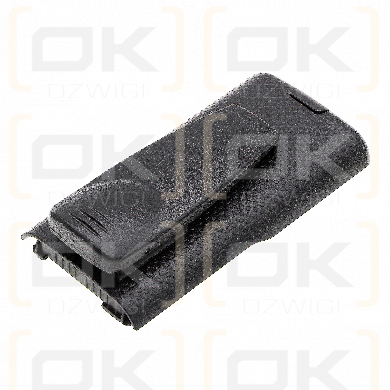 Motorola MTP3500 / NNTN8023 1650 mAh Li-Ion 3,7 V (Cameron Sino)