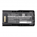 Motorola MTP3500 / NNTN8023 1650 mAh Li-Ion 3,7 V (Cameron Sino)