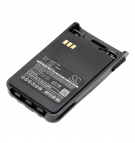 Motorola SMP-318 / SMP318 1200 мАч литий-ионный 7,4 В (Cameron Sino)