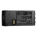 Motorola GP380 ATEX / NNTN5510DR 1500mAh Li-ion 7.4V (Cameron Sino)