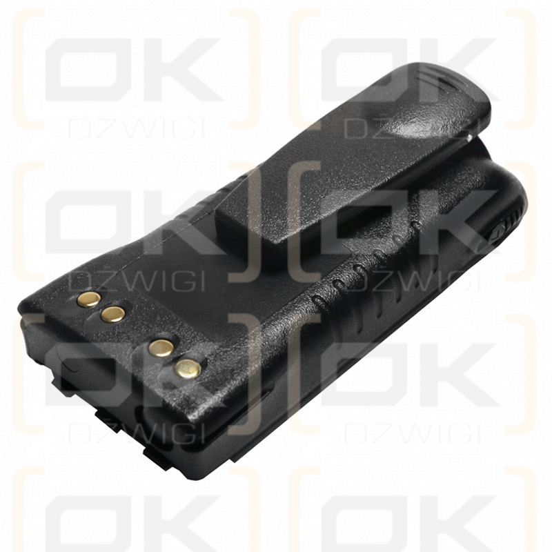 Motorola GP380 ATEX / NNTN5510DR 1500mAh Li-ion 7.4V (Cameron Sino)