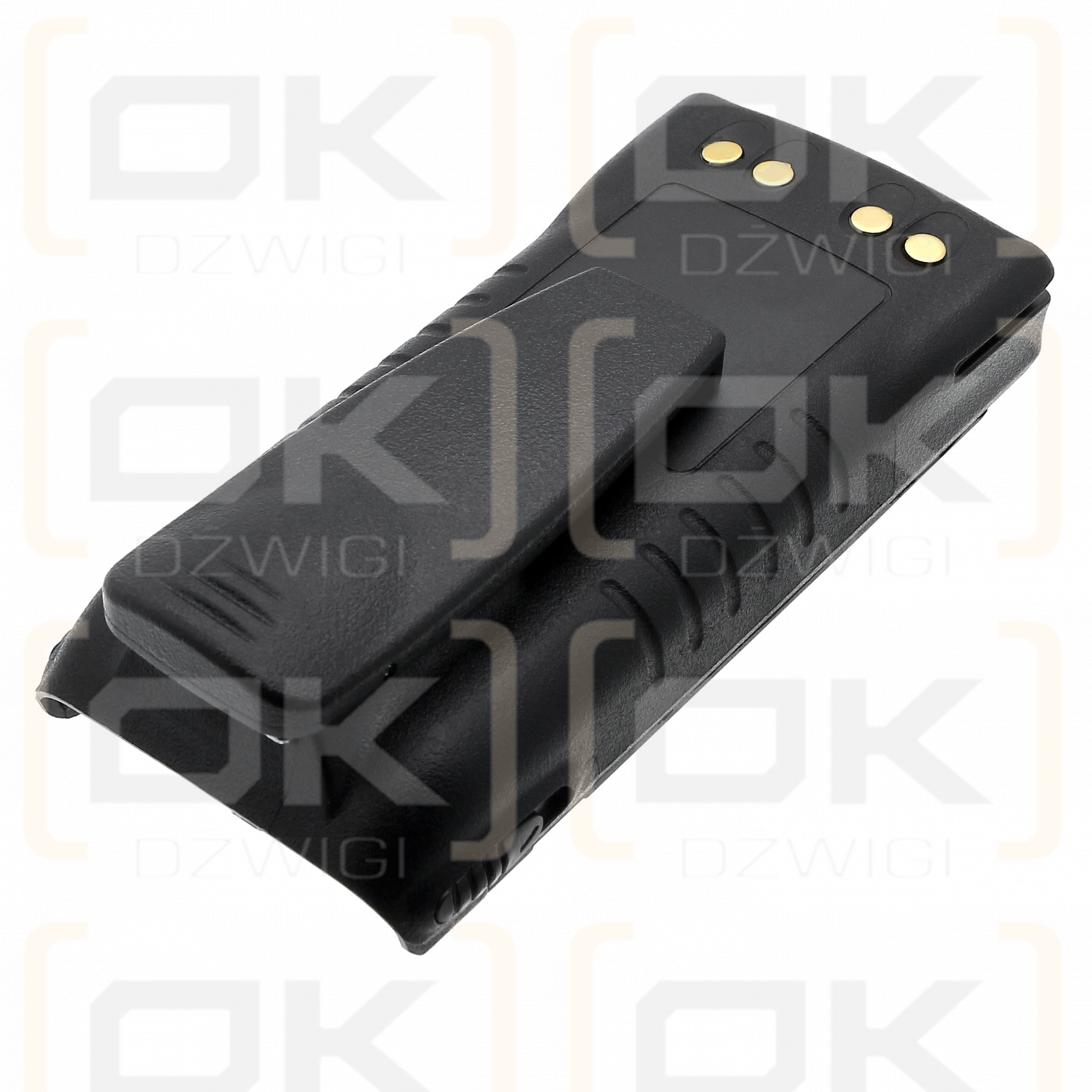 Motorola GP380 ATEX / NNTN5510DR 1500 мАч литий-ионный 7,4 В (Cameron Sino)