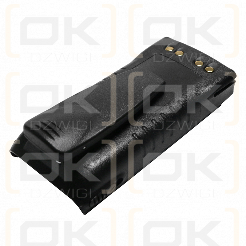 Motorola GP380 ATEX / NNTN5510DR 1500mAh Li-ion 7.4V (Cameron Sino)