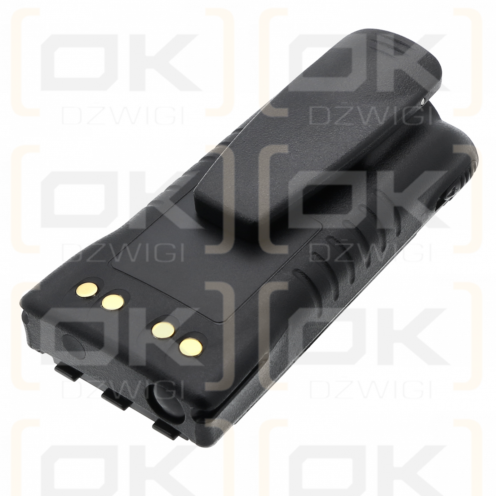 Motorola GP380 ATEX / NNTN5510DR 1500 мАч литий-ионный 7,4 В (Cameron Sino)