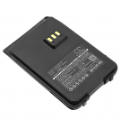 Motorola SMP-468/60Q135901-C 1200 мАч литий-ионный 7,4 В (Cameron Sino)