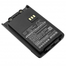 Motorola VZ-9 / PMNN4423A 1100mAh Li-ion 7.4V (Cameron Sino)