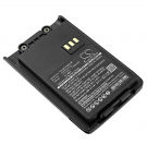 Motorola VZ-9 / PMNN4423A 1100 мАч литий-ионный 7,4 В (Cameron Sino)