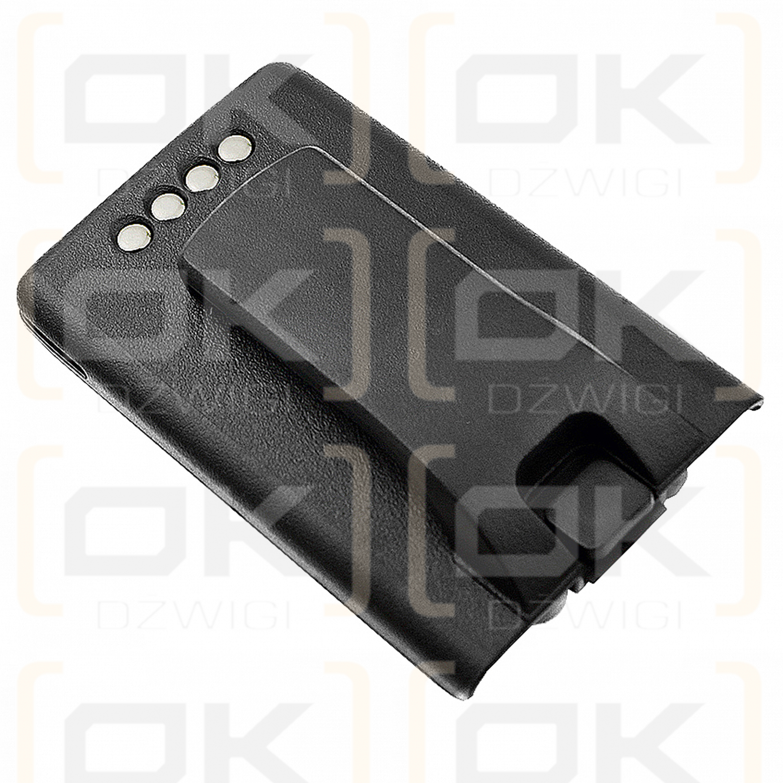 Motorola VZ-9 / PMNN4423A 1100mAh Li-ion 7.4V (Cameron Sino)