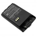 Motorola VZ-9 / PMNN4423A 1100mAh Li-ion 7.4V (Cameron Sino)