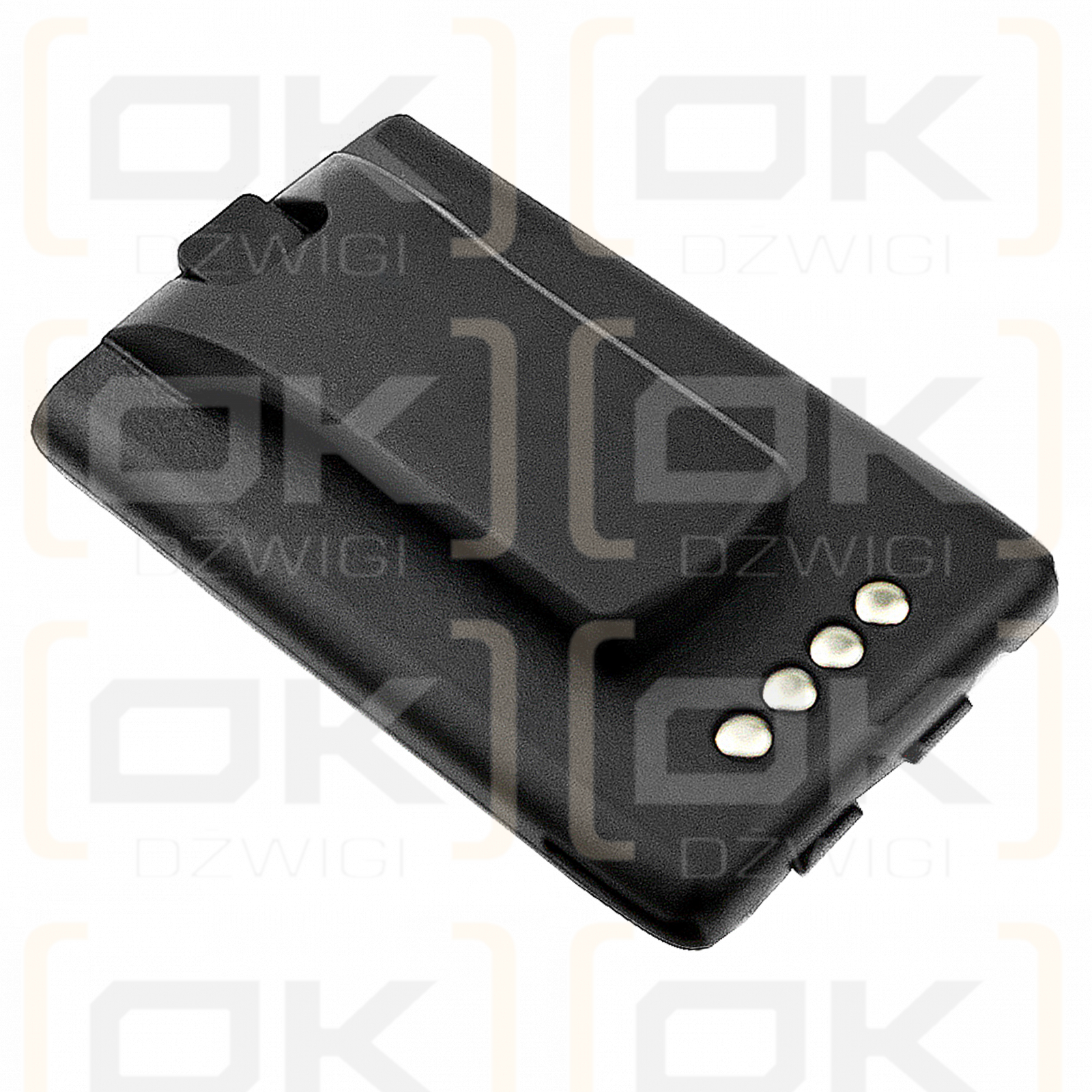 Motorola VZ-9 / PMNN4423A 1100mAh Li-ion 7.4V (Cameron Sino)