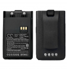 Motorola VZ-9 / PMNN4423A 2600 мАч литий-ионный 7,4 В (Cameron Sino)