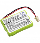 Motorola MBP483 / HRMR03 700mAh Ni-MH 3.6V (Cameron Sino)