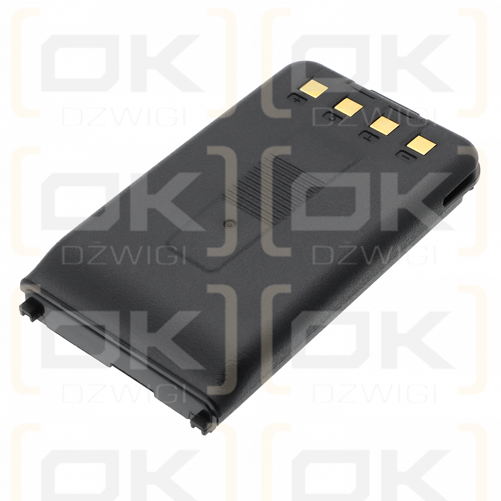 Motorola SMP-528/60Q137301-C 1200 мАч литий-ионный 7,4 В (Cameron Sino)