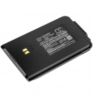 Motorola SMP-528/60Q137301-C 1200 мАч литий-ионный 7,4 В (Cameron Sino)