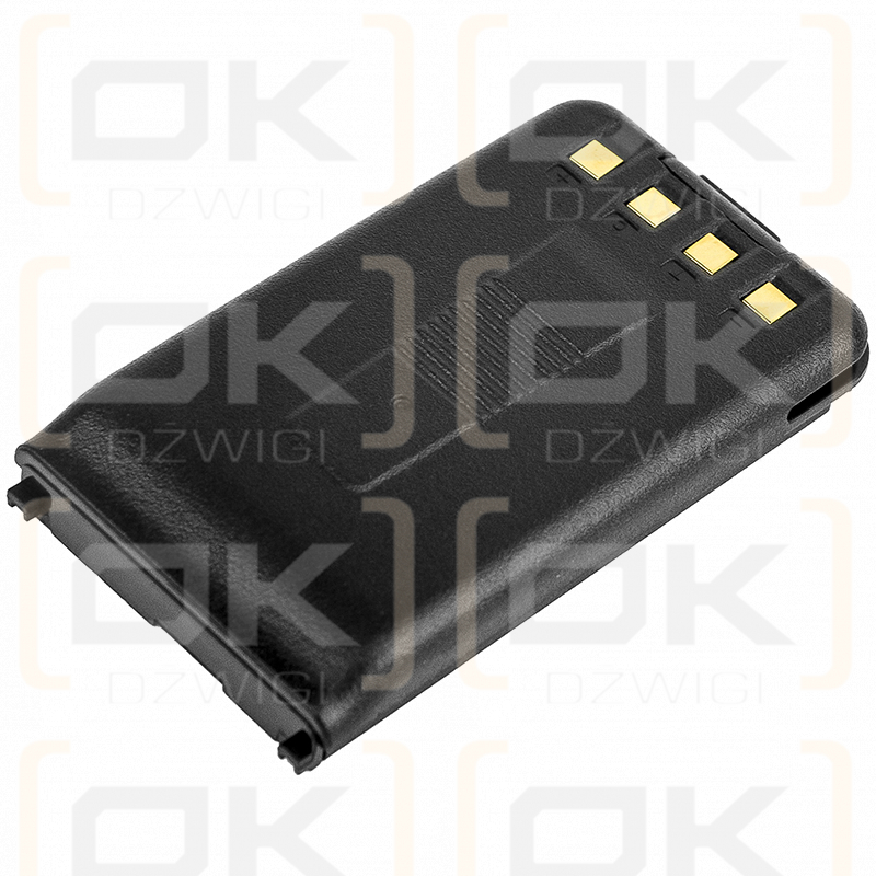 Motorola SMP-528 / 60Q137301-C 1200mAh Li-ion 7.4V (Cameron Sino)