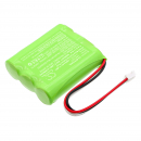 Midtronics OP-5500 / 59873353 2000 mAh Ni-MH 3,6 V (Cameron Sino)