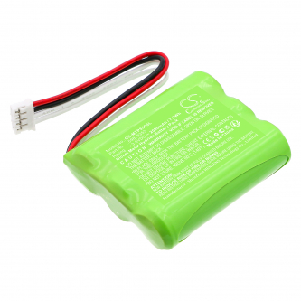 Midtronics OP-5500 / 59873353 2000 mAh Ni-MH 3,6 V (Cameron Sino)