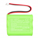 Midtronics OP-5500 / 59873353 2000 mAh Ni-MH 3,6 V (Cameron Sino)