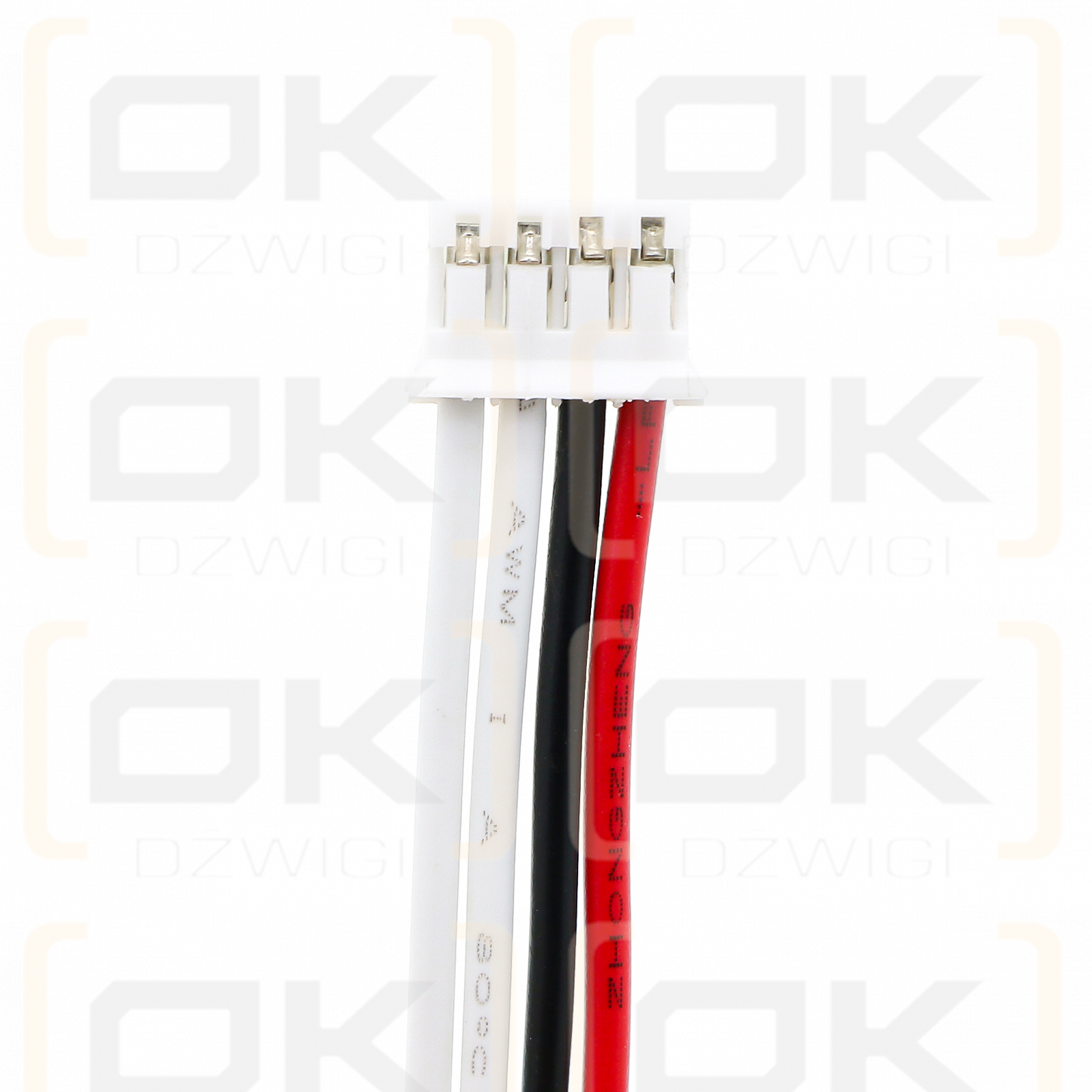 Midtronics OP-5500 / 59873353 2000 mAh Ni-MH 3,6 V (Cameron Sino)