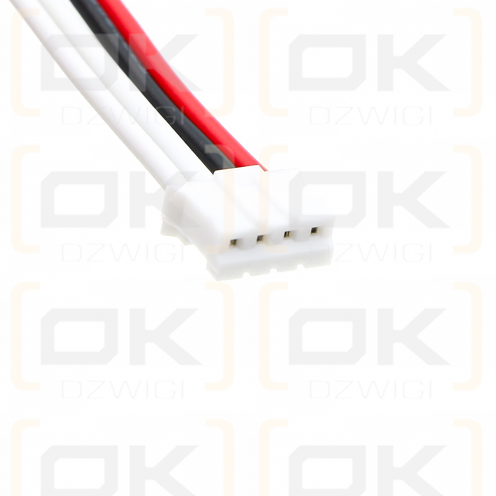 Midtronics OP-5500 / 59873353 2000 mAh Ni-MH 3,6 V (Cameron Sino)