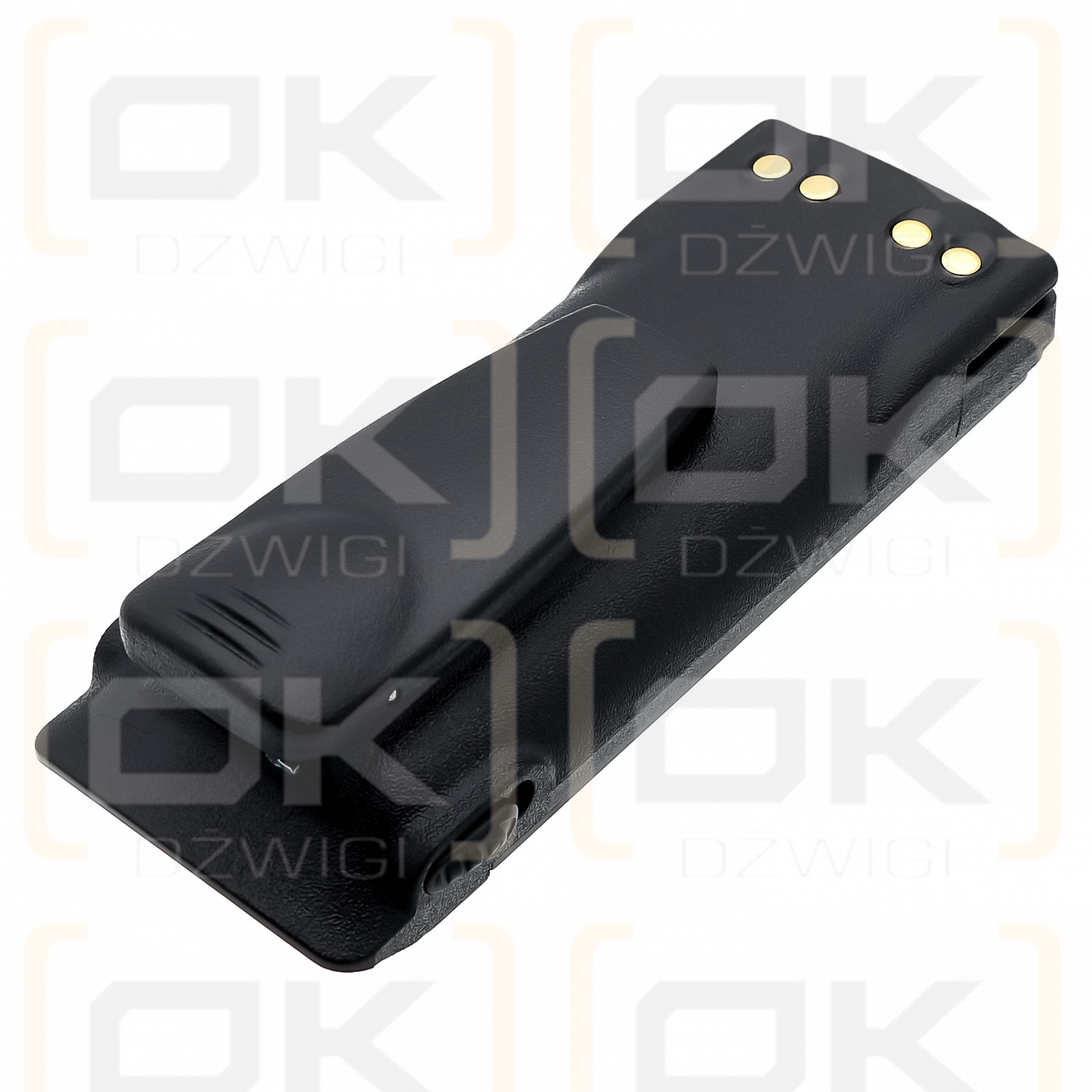 Motorola MTP750 / PMNN4047 1800 мАч литий-ионный 7,5 В (Cameron Sino)